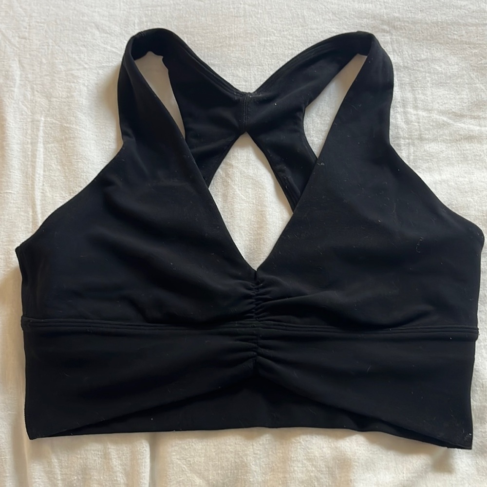 Aritzia TnAction Sports bra